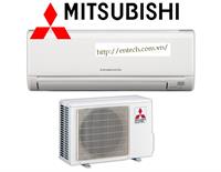 Điều hòa dân dụng MITSUBISHI - Công Ty TNHH Thương Mại - Kỹ Thuật & Môi Trường